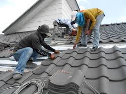 Best Roof Waterproofing  in Berwick, PA